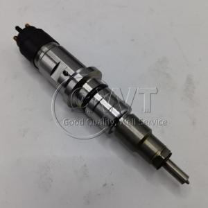 Wholesale New High Quality Cummins 5268408 C5268408 Diesel Injector 0445120289 Common Rail Injector 0445120289 from china suppliers