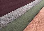 300D 2-2 Twill Two Tone Ribstop Polyester Cationic Fabric For Skiing Wear