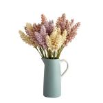 Home Decor Foam Berry Spike Mini Fake Vanilla Flower Artificial Baby Breath