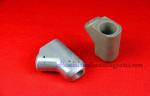Polish Shot Blasting Aluminium Die Casting Components For Medical Equipment