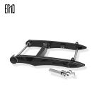 INCA SA017 Customization Motorcycle Accessory Double Swing arm Fit:V-rod 2007