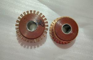 Wholesale Professional Traction Motor XQ Series Commutator 29 Segments OEM / ODM Available from china suppliers