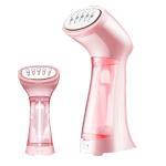 Easy to Carry 1000W Portable Garment Steamer For Clothing ABS Material 220V