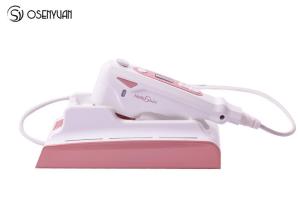 Wholesale Hifu Portable Ultrasonic Facial Machine Anti Aging Wrinkle AC90-240V For Home from china suppliers