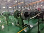 2mm Thick 2 inch Schedule 40 Stainless Steel Tubing 12m Coil Satin Smooth ASTM