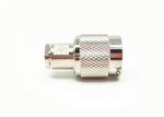 Male Plug 50Ohm TNC RF Connector for .086 Cable