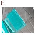 Polyethylene Window Glass Protective Film For 45 Day UV Protection 21" X 600"