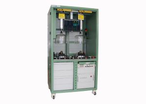 Wholesale Two Station Stator Testing Machine Under Vacuum State High Repeatability from china suppliers