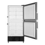 MD-40L518 Medium Scale Biomedical Lab Freezer 518L Laboratory Vaccine Deep