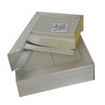 50mm Insulation Wall Roofing PU / PIR / Polyurethane / EPS / Rock Wool /
