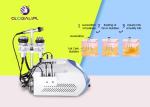 Hottest Slimming Body Vacuum Ultra Extra Cavitation RF Equipment