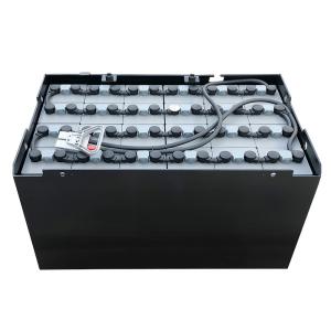 Wholesale Screw M10*20 Type 72v 245Ah Traction Battery Pack For GP Electric Pallet Trucks from china suppliers