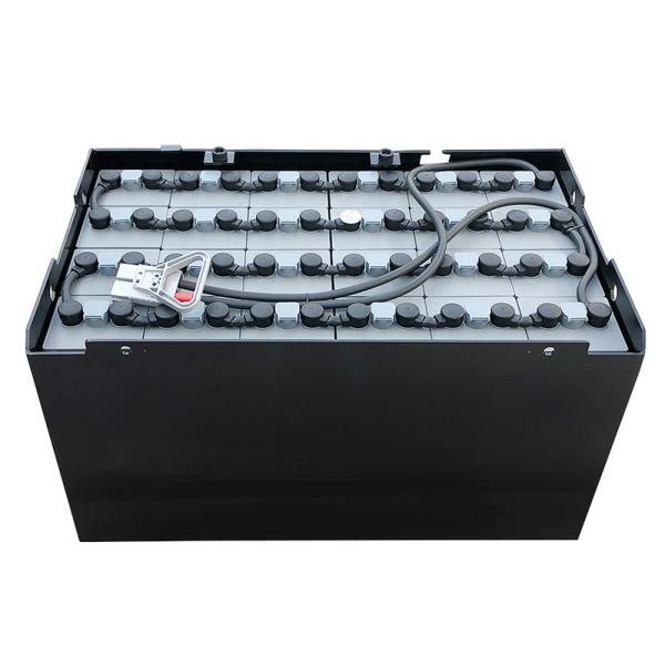 HELI 1.5 Ton Electric Forklift Battery 8PBS400, HELI 48V 400Ah Four-Wheel