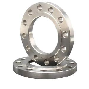 Wholesale 150lb Slip On Pipe Flanges 14.5mm A105 Forged Steel Flanges HG Standard from china suppliers