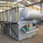 Customizable Air Flotation Wastewater Daf Unit Sedimentation Equipment SDAF For
