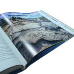 The Gathering Place of the Kohala Coast | Hardcover Art Book | Matte Cover with