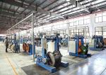 Outdoor Optical Fiber Wire and Cable Extrusion Machine cable making machine