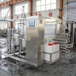 Multifunctional Equipment Supermarket Uv Light Ketchup Tube Sterilization