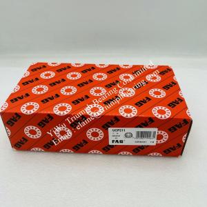 Wholesale FAG Spherical Bearings with Housing ,Inserted Bearings with Housing UCP211 from china suppliers