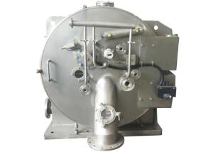 Wholesale GMP Pharma Peeler Centrifuge Wall Through Type from china suppliers