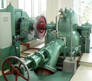 Wholesale Samll HPP High Head Water Turbine In Hydro Power Plant 550m Head Pelton Water Wheel Generator from china suppliers
