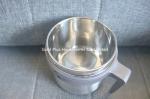 Lunch box for outdoor keep hot 24 hours container for hot food stainless steel
