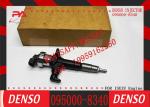 Hot sale diesel fuel injector 8974350300 8981066931 8981066932 095000-8340 8