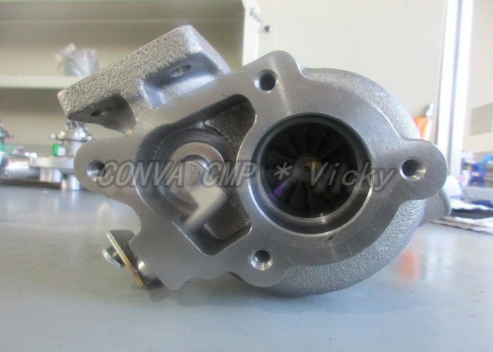 49179-02300 Turbo Engine Parts TD06H-16M 5I8018 3066 S6K CAT320C