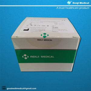 Wholesale ORF1ab Polymerase Chain Reaction Test Kit SDS CE Certification from china suppliers