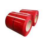 Customizable RAL Color PPGI Galvalume Coils for Top Selling 0.4mm Thickness