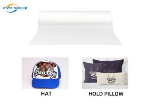 Wholesale Double Side Matte Heat Transfer Film DTF PET Film Color Inkjet For T Shirt from china suppliers
