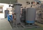 CE High Purity PSA Nitrogen N2 Gas Generator for Chemistry