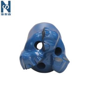 Wholesale 3&quot; API Polycrystalline Diamond Drill Bits Rock Mining Drill Steel from china suppliers