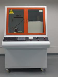 Wholesale Dielectric Strength Test Machine For Insulating Materials IEC60243-1 from china suppliers