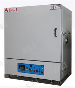 Wholesale 500 Degree High Temperature Ovens For Circuit Board 150L Volume from china suppliers