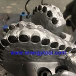 Oilfield Drilling Tool 17-1/2 Inch 6 Blades PDC Drill Bit