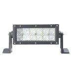 B5D 5D 36W 3W/PC 5D CREE LED LIGHT BAR Flood Beam