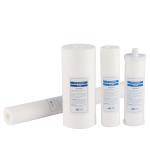 20 inch Melt Blown PP Sediment Cotton Filter Cartridge for Household Appliances