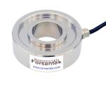 Donut Force Sensor 200kN 100kN 50kN Fastening Force Measurement 20kN 10kN