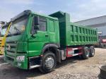 2019 Sinotruk HOWO 375hp 420hp dump truck tipper trucks prices sinotruck howo