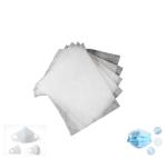 Anti Pollution PP N99 N95 Meltblown Non Woven Fabric