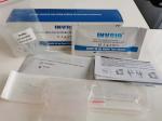 Coronavirus At Home Antigen Test Kit Nasal Swab Germany Bfarm PEI