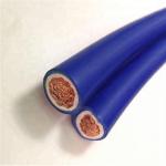 Flexible Natural Rubber Sheathed Cable Copper Conductor For Wekding Machine