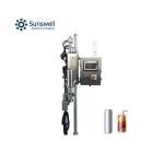CSD Beverage Liquid Nitrogen Dosing Machine Beer Water 380v