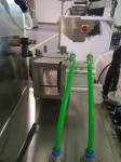 15rpm Soft Gel Capsule Manufacturing Machine Three - Phase Easy Operation