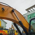 Used CAT 325DL excavator Construction Machine secondhand excavator caterpillar