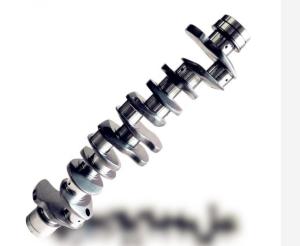Wholesale 6HE1 6HE1T Cast Steel Crankshafts 8-94395-025-0 For Diesel Engine from china suppliers