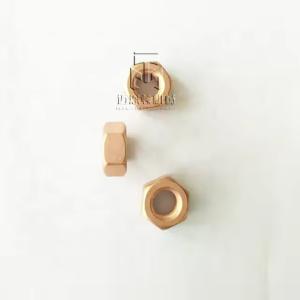 Wholesale Hexagon Nut 01138774 01181588 0113 8774 0118 1588 1138774 1181588 For DEUTZ BFM2012 Engine from china suppliers