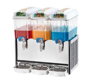 Wholesale 12 Liter Post Mix Drink Machine For Soft Drinks CE certificate from china suppliers