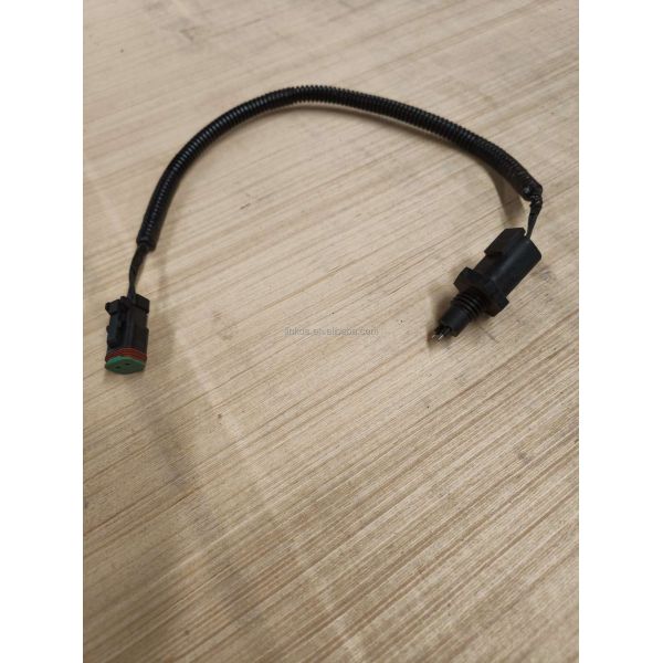 Fuel Sensor 600-311-3722 for Excavator Pc200-8